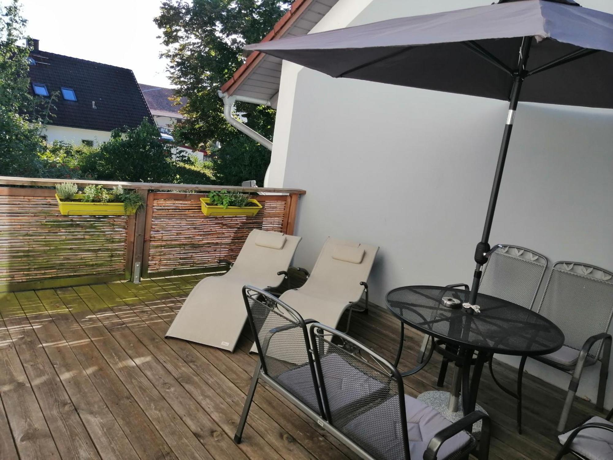 Gaestehaus Brunnerhof - Reisen Apartment Eitting Room photo
